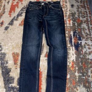 BKE Men’s Jeans. Skinny -Alec
